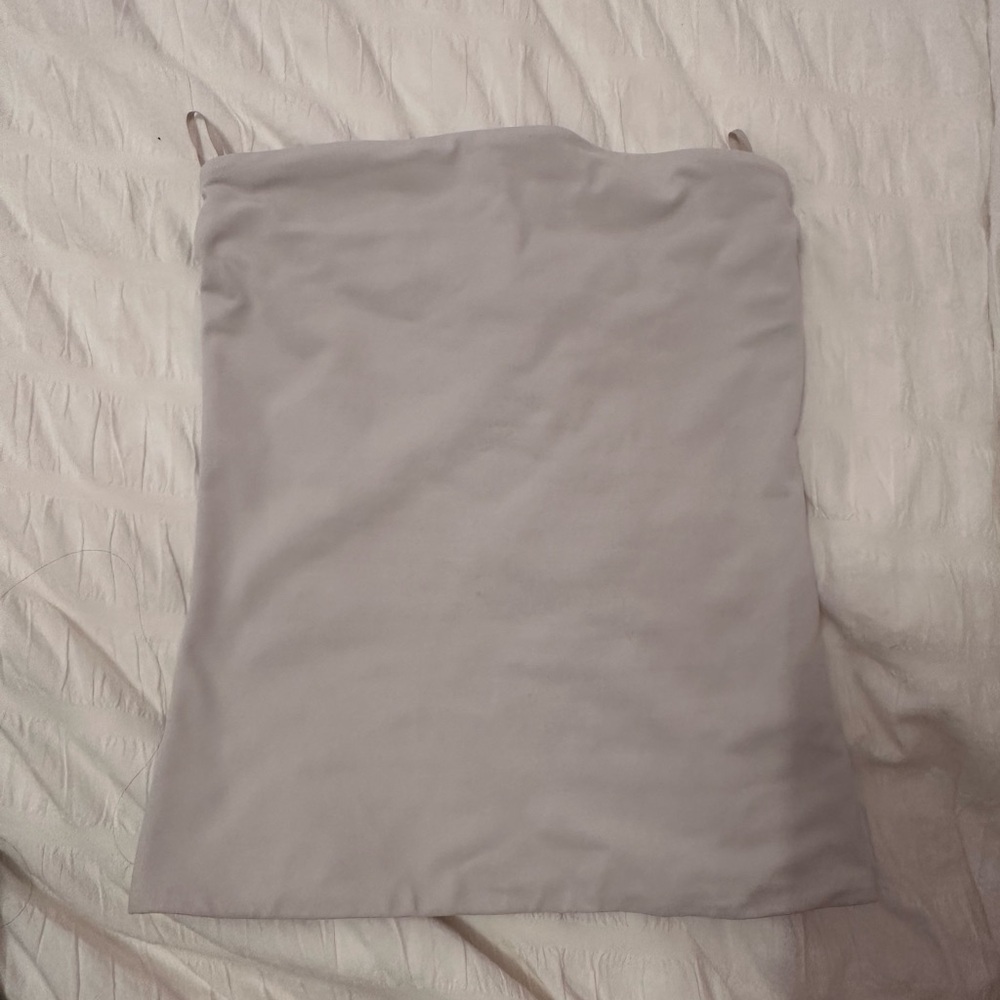 Pearl Aritzia Tube Top